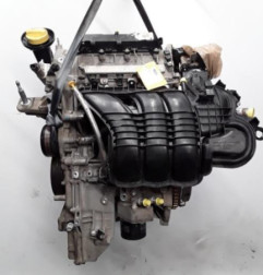 Moteur RENAULT TWINGO 3 Photo n°1