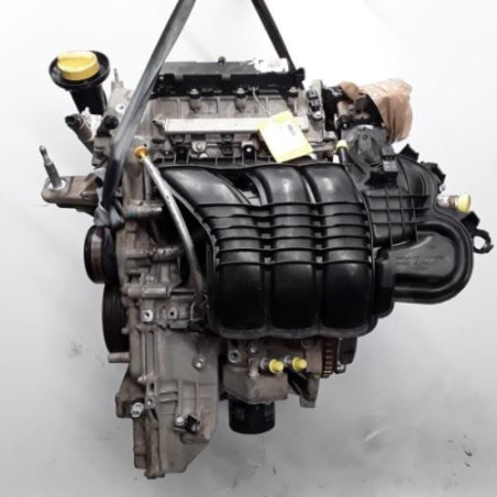 Moteur RENAULT TWINGO 3 Photo n°1