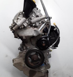 Moteur RENAULT TWINGO 3