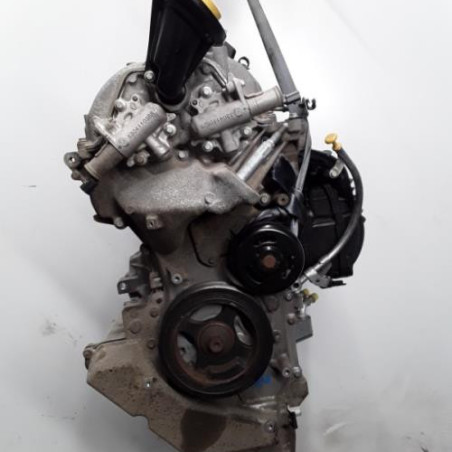 Moteur RENAULT TWINGO 3