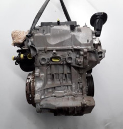 Moteur RENAULT TWINGO 3 Photo n°3