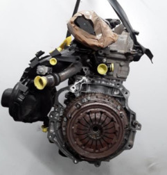 Moteur RENAULT TWINGO 3 Photo n°4