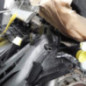 Moteur RENAULT TWINGO 3