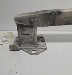 Renfort pare choc avant (traverse) CITROEN DS4