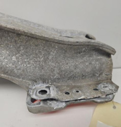 Renfort pare choc arriere (traverse) CITROEN C4 GRAND PICASSO 1 Photo n°3