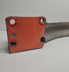 Renfort pare choc arriere (traverse) CITROEN C4 GRAND PICASSO 1 Photo n°4