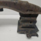 Renfort pare choc avant (traverse) CITROEN C3 1