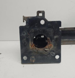 Renfort pare choc avant (traverse) CITROEN C3 1 Photo n°5