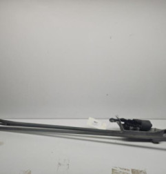 Moteur essuie glace avant RENAULT MODUS Photo n°1