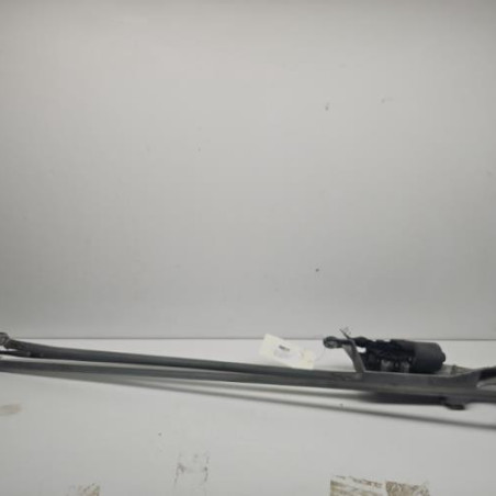 Moteur essuie glace avant RENAULT MODUS Photo n°1