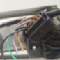 Moteur essuie glace avant RENAULT MODUS
