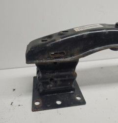Renfort pare choc avant (traverse) CITROEN C3 1