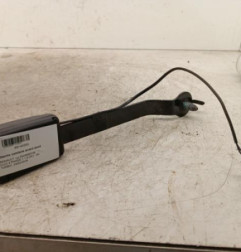 Attache ceinture avant droit RENAULT CLIO 4 Photo n°1