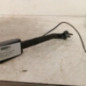 Attache ceinture avant droit RENAULT CLIO 4