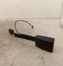 Attache ceinture avant droit RENAULT CLIO 4