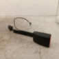 Attache ceinture avant droit RENAULT CLIO 4