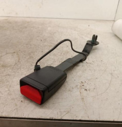 Attache ceinture avant gauche RENAULT CLIO 4