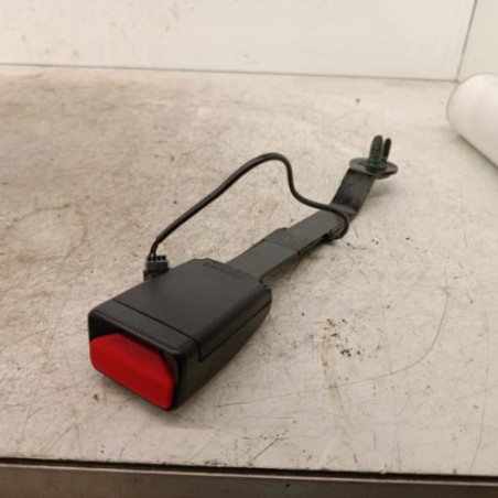 Attache ceinture avant gauche RENAULT CLIO 4
