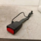Attache ceinture avant gauche RENAULT CLIO 4