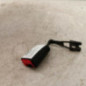 Attache ceinture arriere centrale AUDI Q5 1