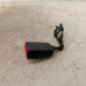 Attache ceinture arriere centrale AUDI Q5 1
