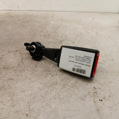 Attache ceinture arriere gauche AUDI Q5 1