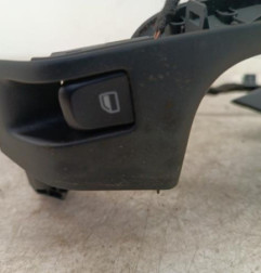 Interrupteur de leve vitre arriere gauche AUDI Q5 1