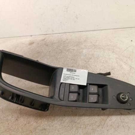 Interrupteur de leve vitre avant gauche AUDI Q5 1