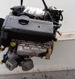 Moteur AUDI A4 1 Photo n°1