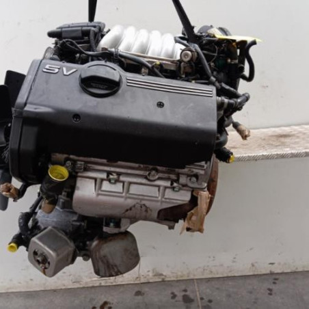 Moteur AUDI A4 1 Photo n°1