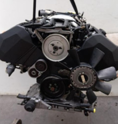 Moteur AUDI A4 1