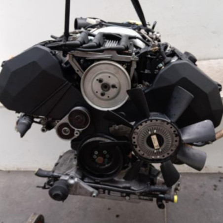 Moteur AUDI A4 1