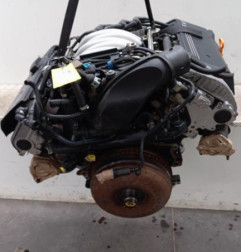 Moteur AUDI A4 1 Photo n°4