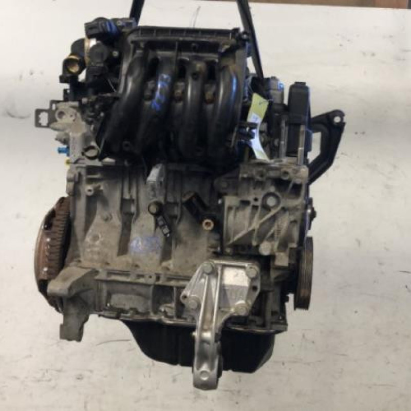 Moteur PEUGEOT 206
