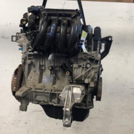 Moteur PEUGEOT 206 Photo n°1