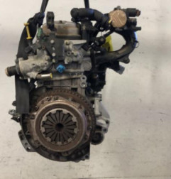 Moteur PEUGEOT 206
