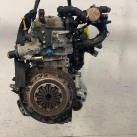 Moteur PEUGEOT 206