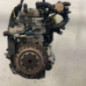 Moteur PEUGEOT 206