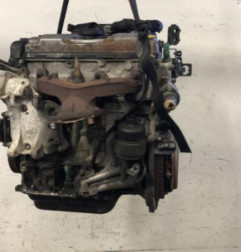 Moteur PEUGEOT 206 Photo n°3