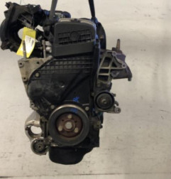 Moteur PEUGEOT 206 Photo n°4