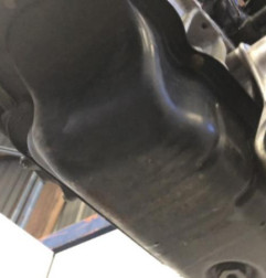 Moteur PEUGEOT 206 Photo n°5