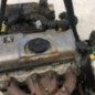 Moteur PEUGEOT 206