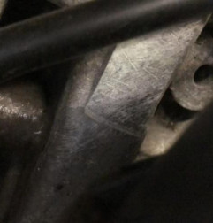 Moteur PEUGEOT 206 Photo n°7
