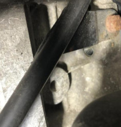 Moteur PEUGEOT 206 Photo n°8