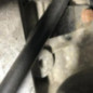 Moteur PEUGEOT 206