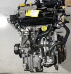 Moteur DACIA SANDERO 3 Photo n°1