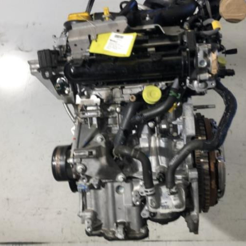 Moteur DACIA SANDERO 3