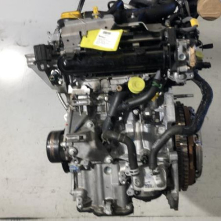 Moteur DACIA SANDERO 3 Photo n°1