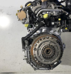 Moteur DACIA SANDERO 3