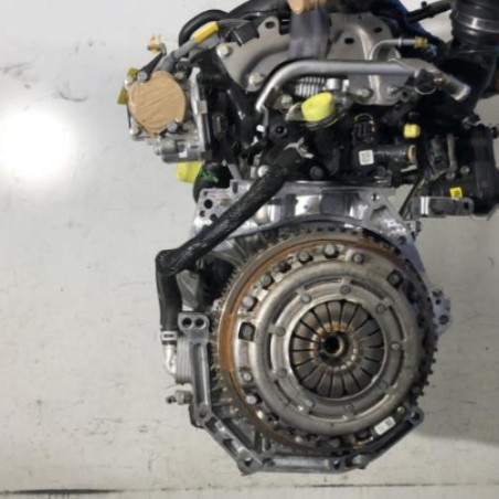 Moteur DACIA SANDERO 3